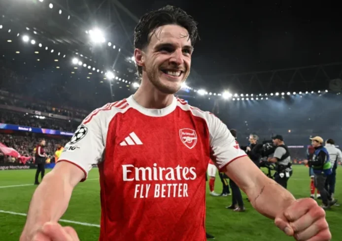 Alan Shearer chọn 3 sao Arsenal cho đề cử hay nhất mùa