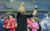 Báo Thái Lan ngả mũ trước chức vô địch V.League của CAHN