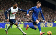 Soi trận Chelsea vs Tottenham: Gà trống quyết tâm giành điểm trụ hạng