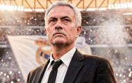 HERE WE GO! Jose Mourinho trở lại Real Madrid