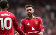 MU đã có thêm một Bruno Fernandes trong đội hình