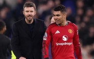 Schmeichel chỉ ra 3 lý do giúp Casemiro lột xác tại MU