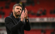 Fabrizio Romano xác nhận Michael Carrick gia hạn với Man United