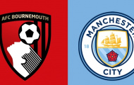 Soi trận Bournemouth vs Man City: Sống còn vì ngôi vương