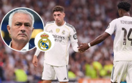 Chuyên gia tin Mourinho về Real sẽ chặn MU mua Valverde
