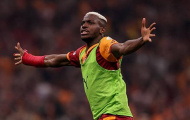 Chelsea nỗ lực vượt mặt Barca vụ Victor Osimhen
