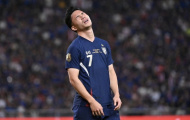Chấn thương trở nặng, Supachok nguy cơ lỡ ASEAN Cup