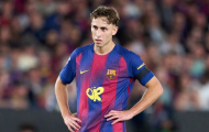 Fermin Lopez gãy xương bàn chân, nguy cơ lỡ hẹn World Cup 2026
