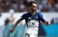 Bị ép giá, Arsenal nguy cơ lỗ nặng thương vụ Fabio Vieira