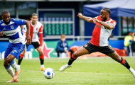 Van Persie khẳng định Sterling xứng đáng được tôn trọng hơn
