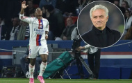 Endrick đánh canh bạc cuối cùng với Jose Mourinho