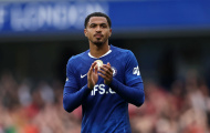 Chelsea hoãn đàm phán, Colwill nhắm vé dự World Cup