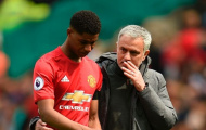 Tin đồn chuyển nhượng sáng 19/5: Mourinho nhắm Rashford; Liverpool theo đuổi Dumfries