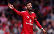 Bruno Fernandes và cơ hội vượt mặt Kevin De Bruyne cuối mùa