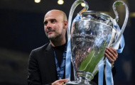 Guardiola và di sản vượt khỏi Man City