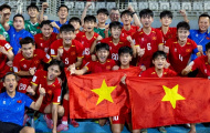 Fan Thái yêu cầu FAT ngừng đổ lỗi và học hỏi Việt Nam
