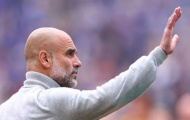 Lộ dấu hiệu Pep Guardiola sắp rời Man City sau mùa giải này