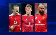 Man Utd và gánh nặng 2,5 triệu euro cho mỗi bàn thắng của Hojlund