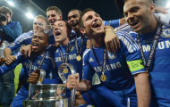 Ngày này năm xưa: Vũ điệu rực rỡ của Chelsea giữa lòng Munich