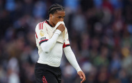 Liverpool không thể vì Ngumoha mà bỏ lỡ Barcola