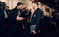Giải mã việc Man Utd giữ chân Carrick qua góc nhìn của Ferdinand