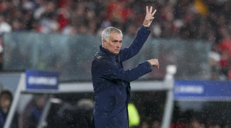 Mourinho và kế hoạch dùng 'kỷ luật thép' để trị dàn sao Real Madrid