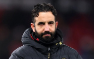 Amorim sáng cửa thay thế Mourinho dẫn dắt Benfica