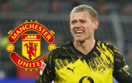 Tin đồn chuyển nhượng tối 19/5: Man United quan tâm Julian Ryerson; Chelsea tìm kiếm thủ môn mới