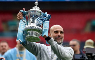 Shearer tin Pep sẽ dẫn dắt ĐTQG sau khi rời Man City