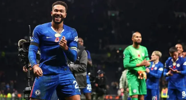 Tottenham và 90 phút sinh tử tại 'tử địa' Stamford Bridge