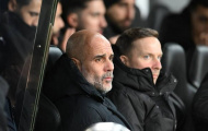 115 cáo buộc phủ bóng di sản Guardiola
