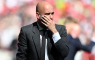Cổ động viên MU phản ứng vụ Pep Guardiola rời Man City
