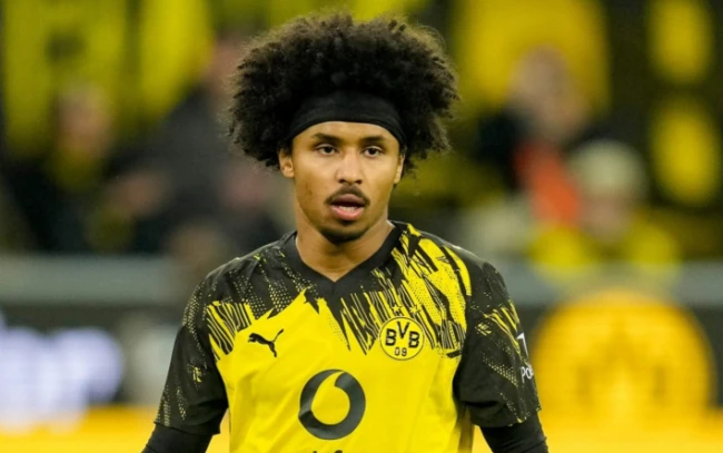 MU, Chelsea quyết đấu giành chữ ký Karim Adeyemi