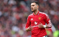 Mourinho muốn tái hợp Dalot ở Real Madrid