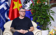 HLV Roland chia sẻ bí quyết đưa U17 Việt Nam dự World Cup