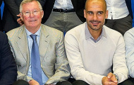 Nếu Guardiola từng đến Man Utd