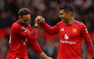 Casemiro và Matheus Cunha vào đội hình Brazil dự World Cup