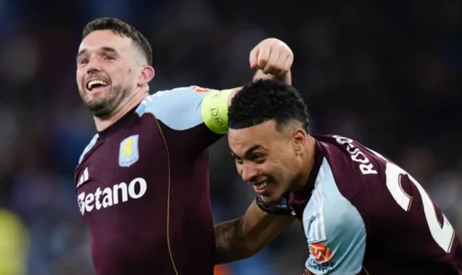 Soi trận Freiburg vs Aston Villa: Quyết đấu vì ngai vàng Europa League