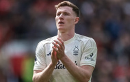Elliot Anderson và canh bạc đắt giá của Manchester United