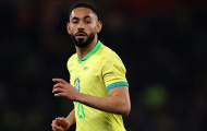 Giấc mơ World Cup và bước ngoặt sự nghiệp của Matheus Cunha