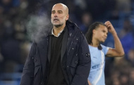 Pep rời đi có thể kéo theo cuộc tháo chạy của dàn sao Man City