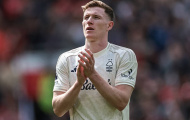 Tại sao Man City bắt buộc phải phá két chiêu mộ Elliot Anderson?