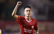 Khiêu khích CĐV, Đinh Viết Tú bị treo giò hết mùa V-League
