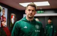 Giải mã hợp đồng thiên tài của MU với Tom Heaton