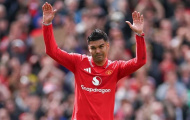 Ngoài Anderson, CĐV Man Utd chấm thêm 1 ngôi sao Nottingham