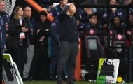 Pep Guardiola lên tiếng về tương lai sau khi Arsenal vô địch