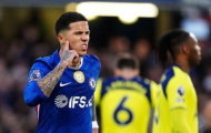 5 dấu ấn Chelsea 2-1 Tottenham: Bản lĩnh Enzo; Kỷ lục 24 năm
