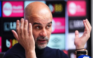 Pep gửi lời chúc mừng đặc biệt đến Arteta và Arsenal