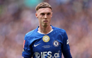 Cole Palmer hào hứng đón chờ Xabi Alonso tại Chelsea