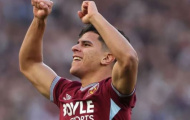 MU bí mật đàm phán mua Mateus Fernandes của West Ham